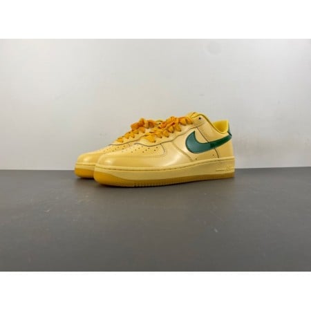 Air Force 1 Low 'Patent Leather Topaz Gold' Air Force 1 Low 'Patent Leather Topaz Gold'
