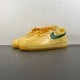Air Force 1 Low 'Patent Leather Topaz Gold' Air Force 1 Low 'Patent Leather Topaz Gold'
