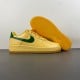 Air Force 1 Low 'Patent Leather Topaz Gold' Air Force 1 Low 'Patent Leather Topaz Gold'