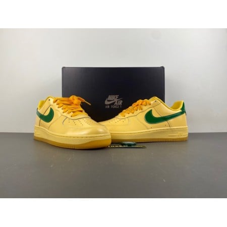 Air Force 1 Low 'Patent Leather Topaz Gold' Air Force 1 Low 'Patent Leather Topaz Gold'
