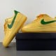 Air Force 1 Low 'Patent Leather Topaz Gold' Air Force 1 Low 'Patent Leather Topaz Gold'