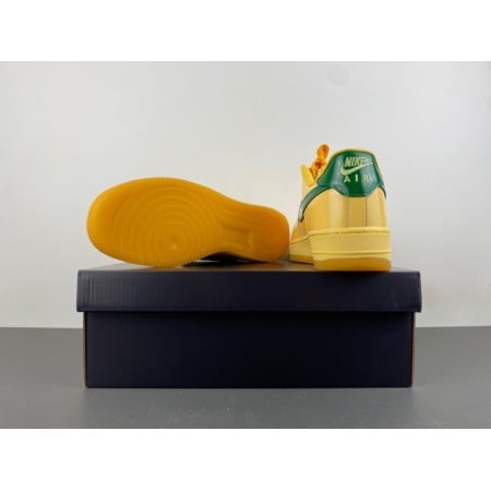 Air Force 1 Low 'Patent Leather Topaz Gold' Air Force 1 Low 'Patent Leather Topaz Gold'