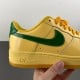 Air Force 1 Low 'Patent Leather Topaz Gold' Air Force 1 Low 'Patent Leather Topaz Gold'
