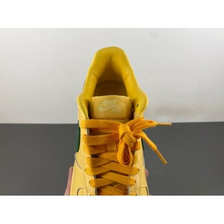 Air Force 1 Low 'Patent Leather Topaz Gold' Air Force 1 Low 'Patent Leather Topaz Gold'
