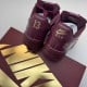 Central Cee x Air Force 1 Low 'Dark Beetroot' UK Exclusive Central Cee x Air Force 1 Low 'Dark Beetroot' UK Exclusive
