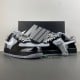 Central Cee x Air Force 1 Low 'Black White Smoke Grey'