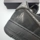 Swarovski x Air Force 1 Low 'Ja Morant' Swarovski x Air Force 1 Low 'Ja Morant'