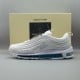 MSCHF x INRI x Air Max 97 'Jesus Shoes' Custom MSCHF x INRI x Air Max 97 'Jesus Shoes' Custom