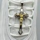MSCHF x INRI x Air Max 97 'Jesus Shoes' Custom MSCHF x INRI x Air Max 97 'Jesus Shoes' Custom