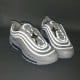 MSCHF x INRI x Air Max 97 'Jesus Shoes' Custom MSCHF x INRI x Air Max 97 'Jesus Shoes' Custom