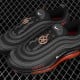 MSCHF x Lil Nas x Air Max 97 'Satan Shoes' MSCHF x Lil Nas x Air Max 97 'Satan Shoes'
