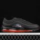 MSCHF x Lil Nas x Air Max 97 'Satan Shoes' MSCHF x Lil Nas x Air Max 97 'Satan Shoes'