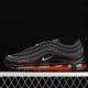 MSCHF x Lil Nas x Air Max 97 'Satan Shoes' MSCHF x Lil Nas x Air Max 97 'Satan Shoes'