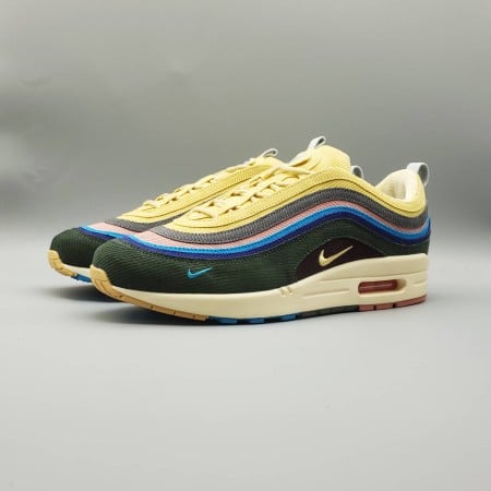 Sean Wotherspoon x Air Max 1/97 'Sean Wotherspoon' Sean Wotherspoon x Air Max 1/97 'Sean Wotherspoon'