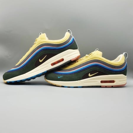 Sean Wotherspoon x Air Max 1/97 'Sean Wotherspoon' Sean Wotherspoon x Air Max 1/97 'Sean Wotherspoon'