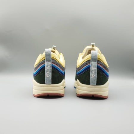 Sean Wotherspoon x Air Max 1/97 'Sean Wotherspoon' Sean Wotherspoon x Air Max 1/97 'Sean Wotherspoon'