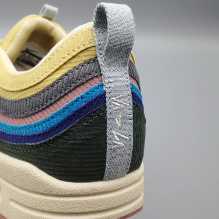 Sean Wotherspoon x Air Max 1/97 'Sean Wotherspoon' Sean Wotherspoon x Air Max 1/97 'Sean Wotherspoon'