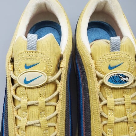 Sean Wotherspoon x Air Max 1/97 'Sean Wotherspoon' Sean Wotherspoon x Air Max 1/97 'Sean Wotherspoon'