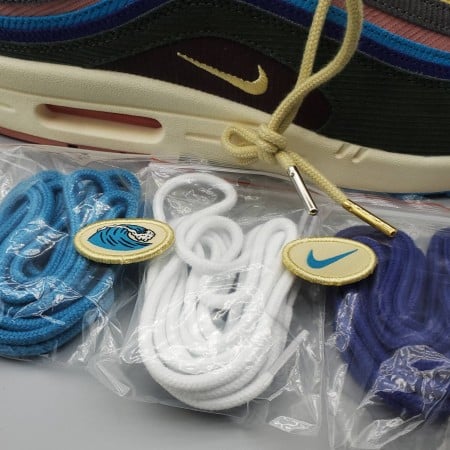Sean Wotherspoon x Air Max 1/97 'Sean Wotherspoon' Sean Wotherspoon x Air Max 1/97 'Sean Wotherspoon'