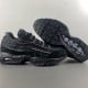 Comme des Garçons x Air Max 95 'Black