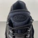 Comme des Garçons x Air Max 95 'Black