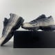 Comme des Garçons x Air Max 95 'Grey' Comme des Garçons x Air Max 95 'Grey'