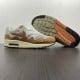 Patta x Air Max 1 'Monarch' Patta x Air Max 1 'Monarch'