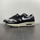 Patta x Air Max 1 'Black' Patta x Air Max 1 'Black'