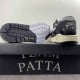 Patta x Air Max 1 'Black' Patta x Air Max 1 'Black'