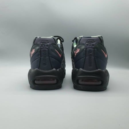Corteiz x Air Max 95 SP 'Rules the World - Pink Beam' Corteiz x Air Max 95 SP 'Rules the World - Pink Beam'