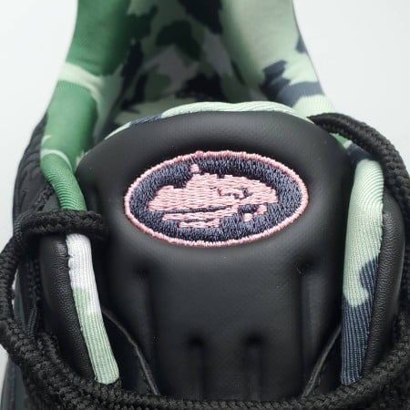 Corteiz x Air Max 95 SP 'Rules the World - Pink Beam' Corteiz x Air Max 95 SP 'Rules the World - Pink Beam'