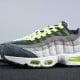 Air Max 95 OG 'Reverse Neon'
