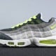 Air Max 95 OG 'Reverse Neon'