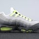 Air Max 95 OG 'Neon' 2025 Air Max 95 OG 'Neon' 2025