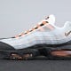 Air Max 95 OG 'Bright Mandarin' 2025