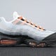 Air Max 95 OG 'Bright Mandarin' 2025
