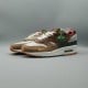 Air Max 1 '87 Luxe 'University of Oregon' PE Air Max 1 '87 Luxe 'University of Oregon' PE