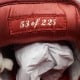Air Max 1 '87 Luxe 'University of Oregon' PE Air Max 1 '87 Luxe 'University of Oregon' PE