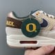 Air Max 1 '87 Premium 'University of Oregon' PE Air Max 1 '87 Premium 'University of Oregon' PE