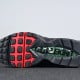 Undefeated x Air Max 95 'Black' Undefeated x Air Max 95 'Black'