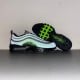 Air Max 95/97 'University of Oregon - Thunder' PE Air Max 95/97 'University of Oregon - Thunder' PE
