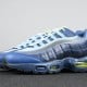 Yu-Gi-Oh! x Air Max Muscle 95 QS 'Joey' Yu-Gi-Oh! x Air Max Muscle 95 QS 'Joey'