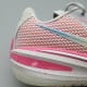 Air Zoom GT Cut 'Pure Platinum Pink Blast' Air Zoom GT Cut 'Pure Platinum Pink Blast'