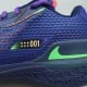 Air Zoom GT Cut 'Blue Void Siren Red' Air Zoom GT Cut 'Blue Void Siren Red'