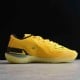 Air Zoom GT Cut 'Yellow Black Brown'