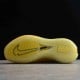 Air Zoom GT Cut 'Yellow Black Brown'