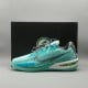 Sabrina Ionescu x Air Zoom GT Cut 'New York Liberty' Sabrina Ionescu x Air Zoom GT Cut 'New York Liberty'