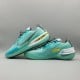 Sabrina Ionescu x Air Zoom GT Cut 'New York Liberty' Sabrina Ionescu x Air Zoom GT Cut 'New York Liberty'