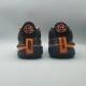 Air Zoom GT Cut 'EYBL - Navy Orange' Air Zoom GT Cut 'EYBL - Navy Orange'