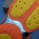 NOCTA x Hot Step 2 'Total Orange' NOCTA x Hot Step 2 'Total Orange'
